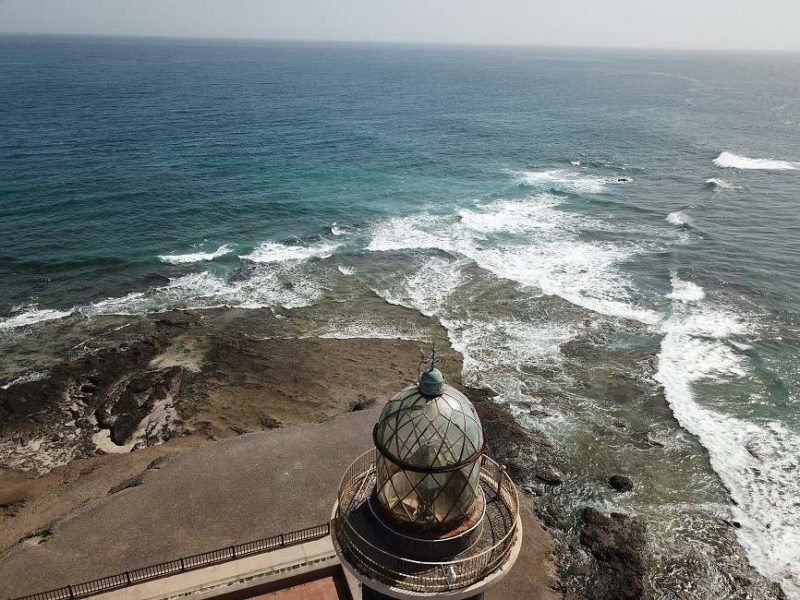 Port de pêche à Fuerteventura - Îles Canaries | Au Tigre Vanillé