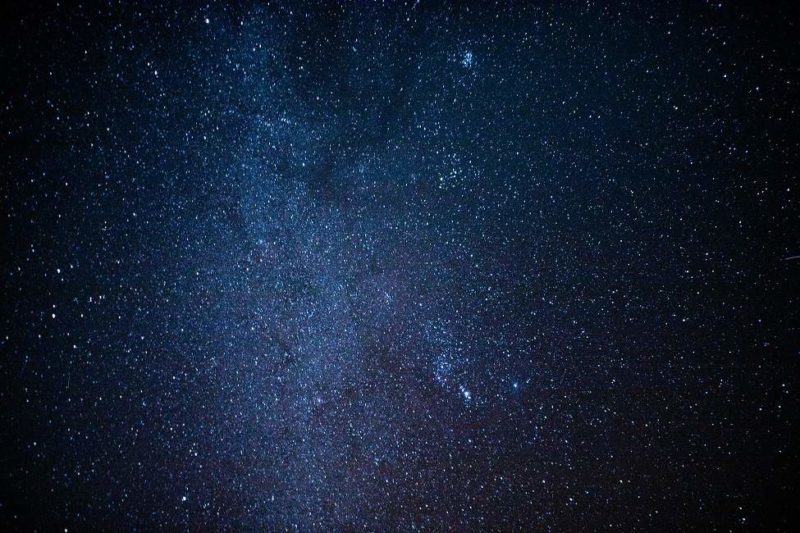 Mirador pour observer le ciel et les étoiles à Fuerteventura - Îles Canaries | Au Tigre Vanillé