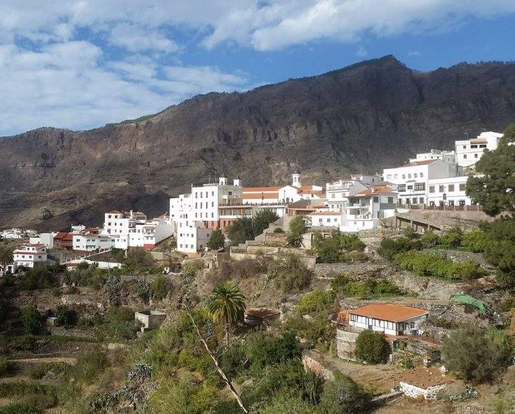 Musées du village perché de Tejeda - Îles Canaries | Au Tigre Vanillé