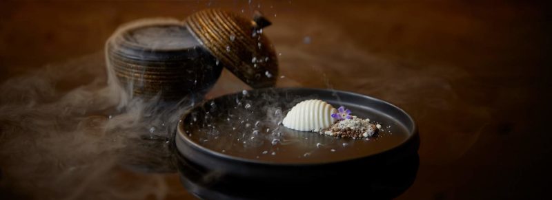 Restaurants uniques et gastronomiques de Bangkok - Thaïlande | Au Tigre Vanillé