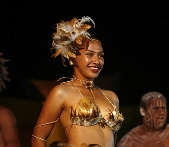 ile-paques-tapati-festival-chili Festival de danse tapati à l'ìle de Pâques - Chili | Au Tigre Vanillé