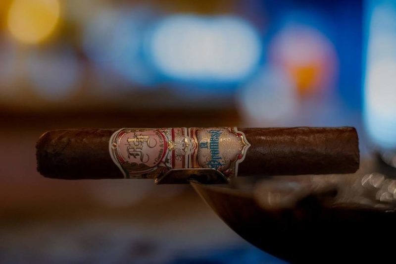 Atelier de fabrication de cigar - Nicaragua | Au Tigre Vanillé