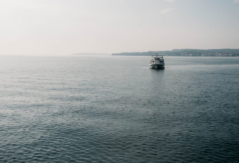 Lac de Constance, Suisse Lac de Constance - Suisse | Au Tigre Vanillé