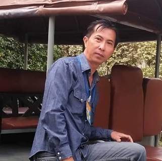 Portrait de notre guide La - Laos | Au Tigre Vanillé