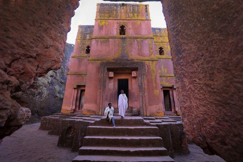 lalibela-onze-eglises-medievales-ethiopie Visite guidée des onzes églises médiévales à Lalibela - Éthiopie | Au Tigre Vanillé