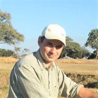 Portrait de notre guide Laurent - Zimbabwe | Au Tigre Vanillé