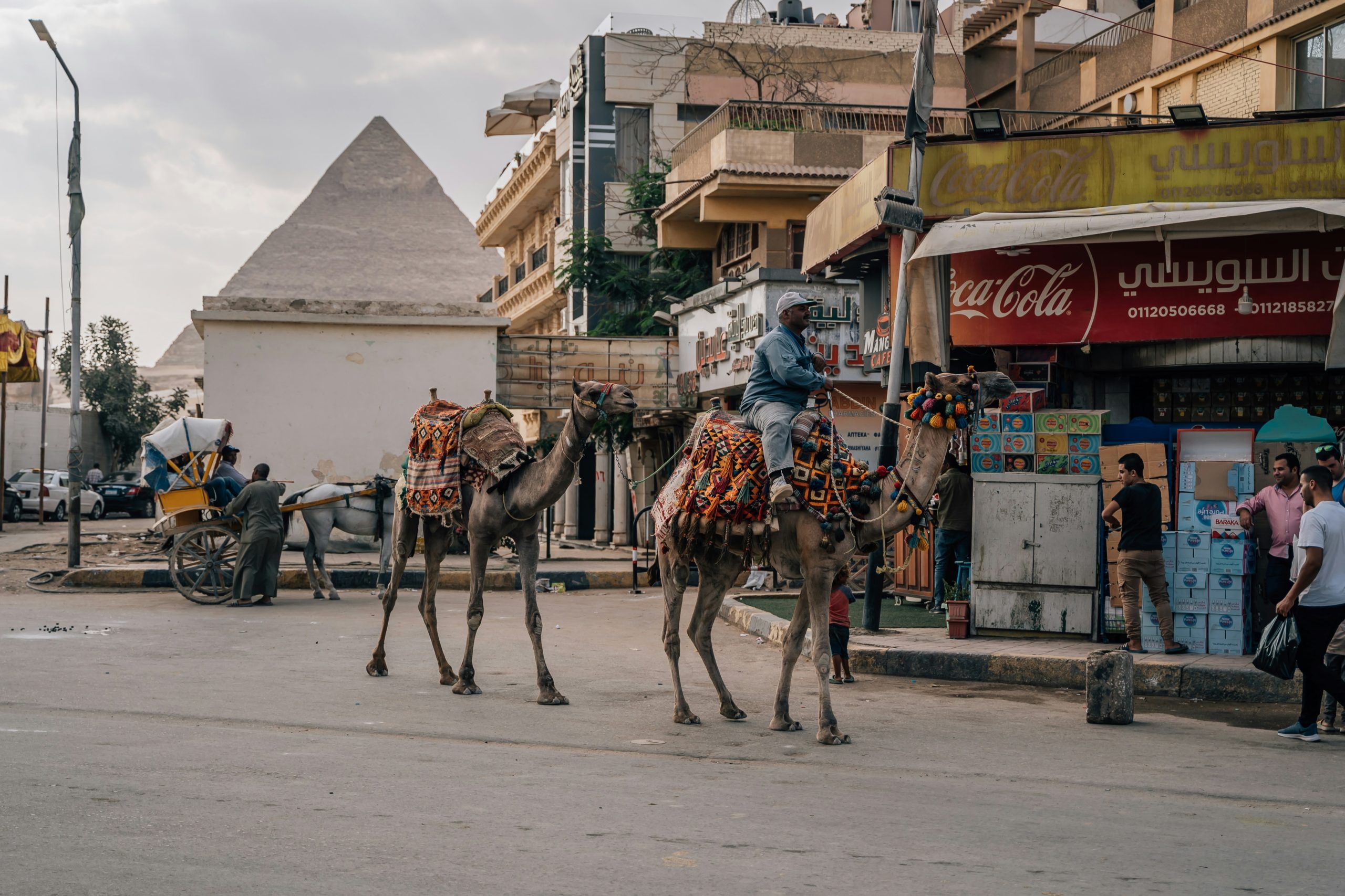 le-caire-egypte