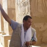 Guide culturel - Egypte | Au Tigre Vanillé