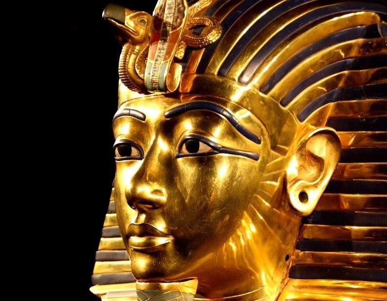 Trésors des pharaons du musée du Caire - Egypte | Au Tigre Vanillé
