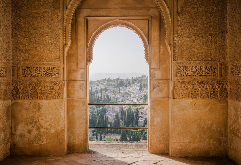 voyage-groupe-seville-andalousie-grenade-alhambra