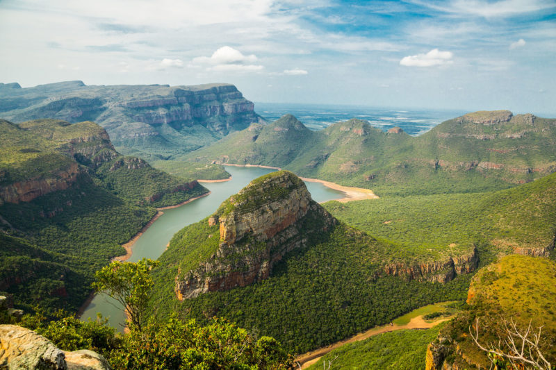 Voyage sur mesure en Afrique du sud