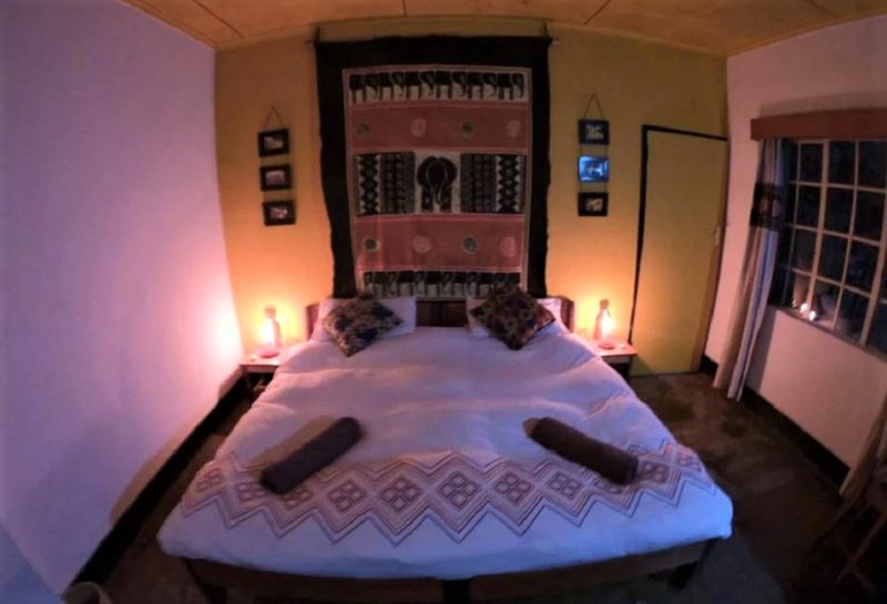 Chambre de l'hotel Zomba forest lodge - Malawi | Au Tigre Vanillé