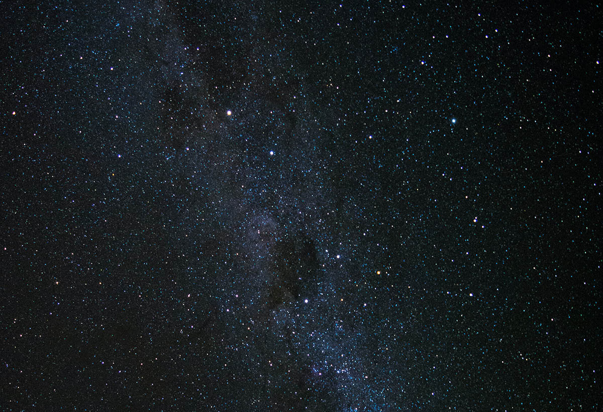 Arabie Saoudite, Al-Ula, Observation des étoiles | Au Tigre Vanillé