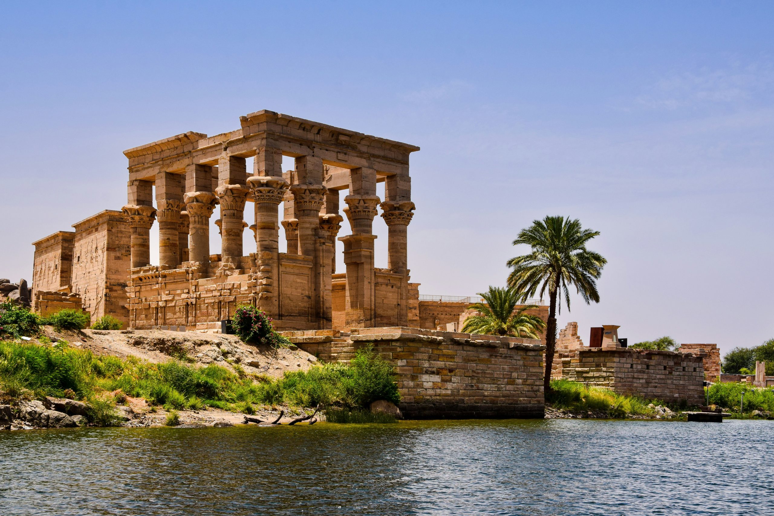 assouan-egypte
