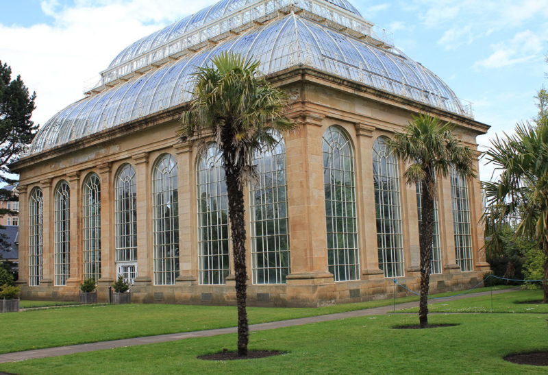 ecosse-edinburgh-royal-garden