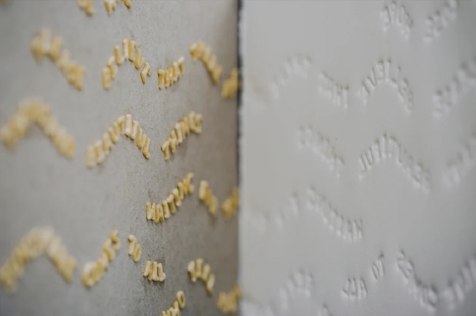 Musée du papier - Singapour | Au Tigre Vanillé