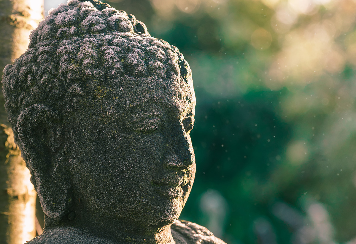 indonesie-bali-statue-bouddha Statue du Bouddha, Bali, Indonésie
