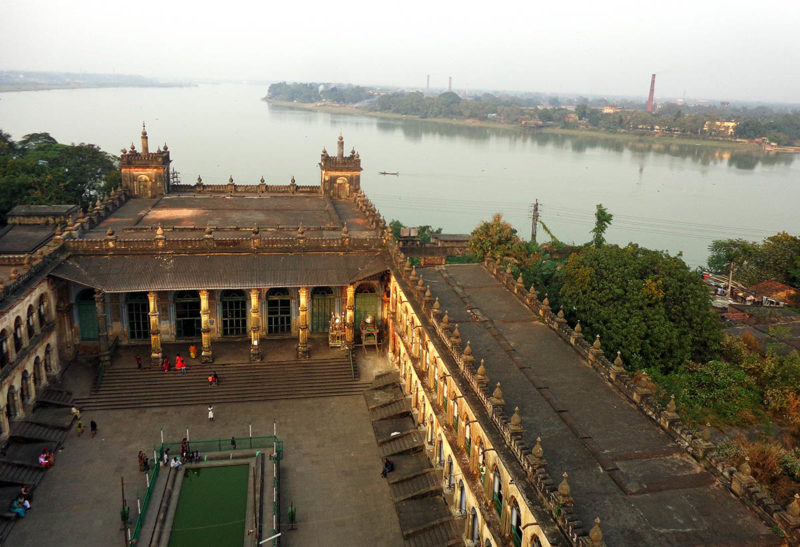 The,Hooghly,Imambara