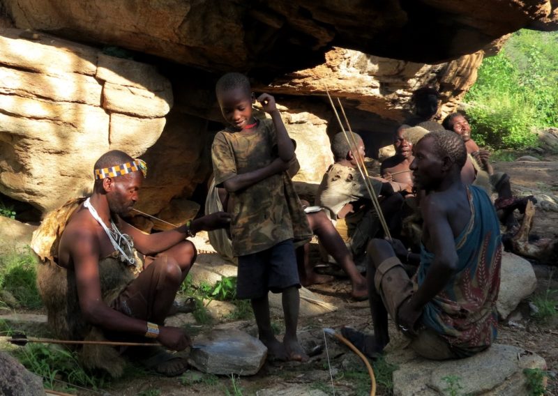 tribus-tanzanie