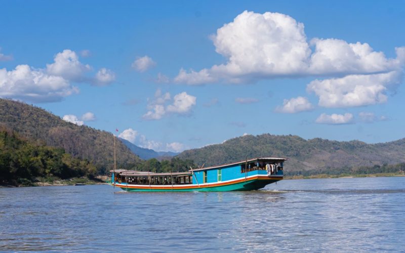 bateau-mékong-laos-navigation