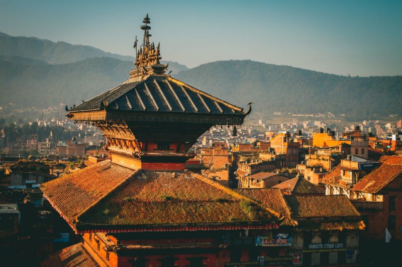 kathmandu-nepal