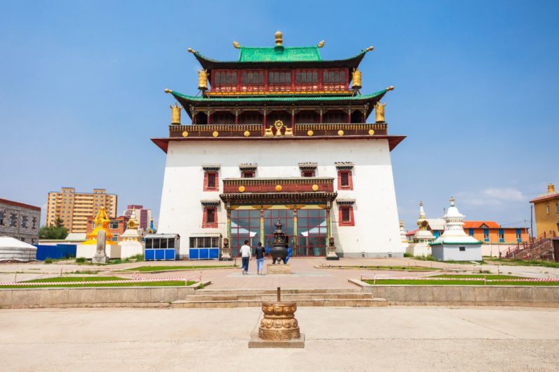 mongolie-monastère-gandan