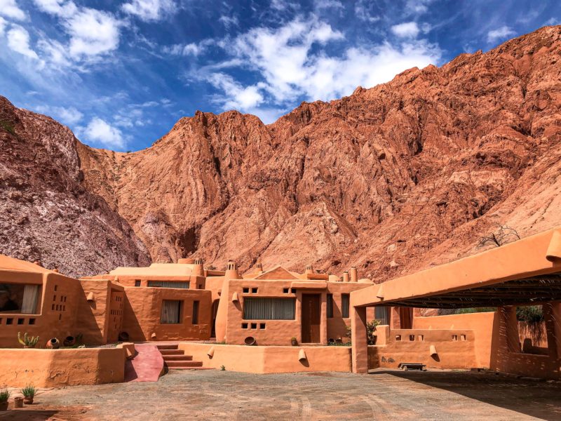 Purmamarca-Vieilles-maison-Argentine