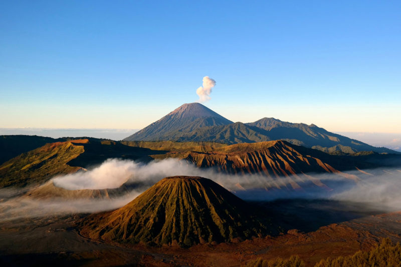 bromo-volcan-indonésie