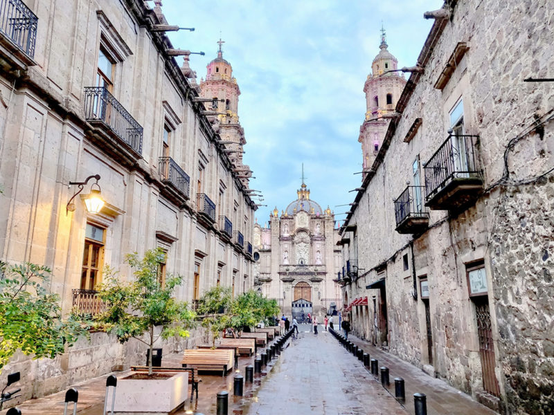 Morelia