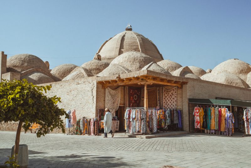 Boukhara-hammam-ouzbékistan