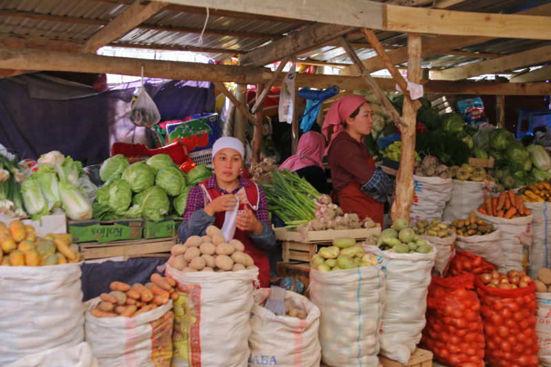 kokand-marche-ouzbekistan