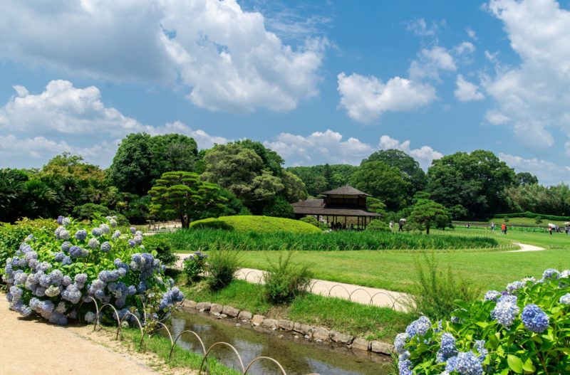 jardin-korakuen-okayama-japon