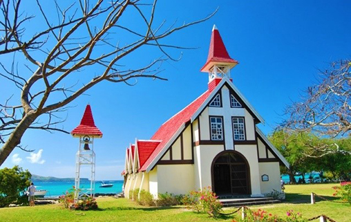 Culture et histoire - Ile Maurice