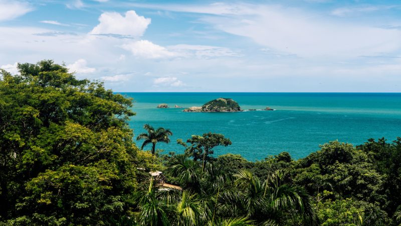 Costa Rica - Manuel Antonio 2
