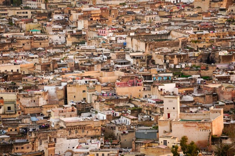 fès-maroc-musées