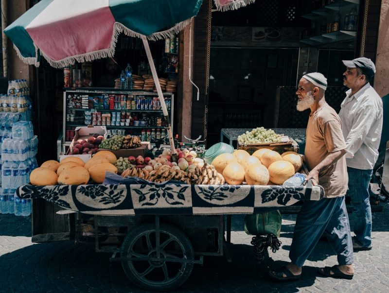 marrakech-maroc