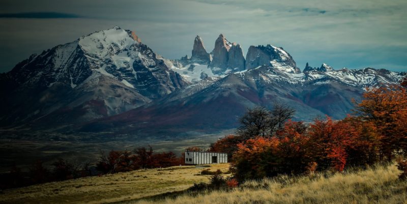 patagonie Patagonie