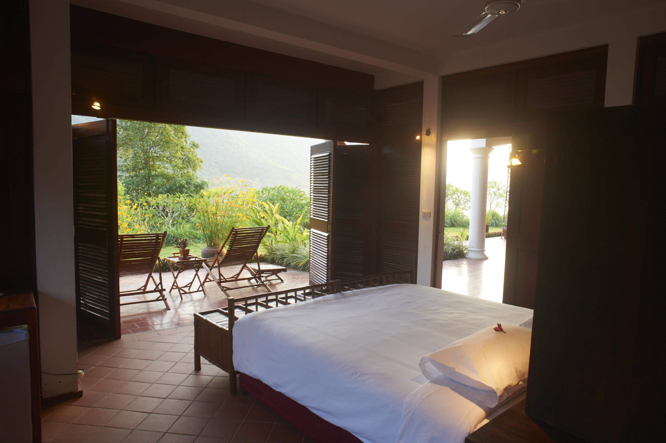 Sanctuary Pakbeng Lodge