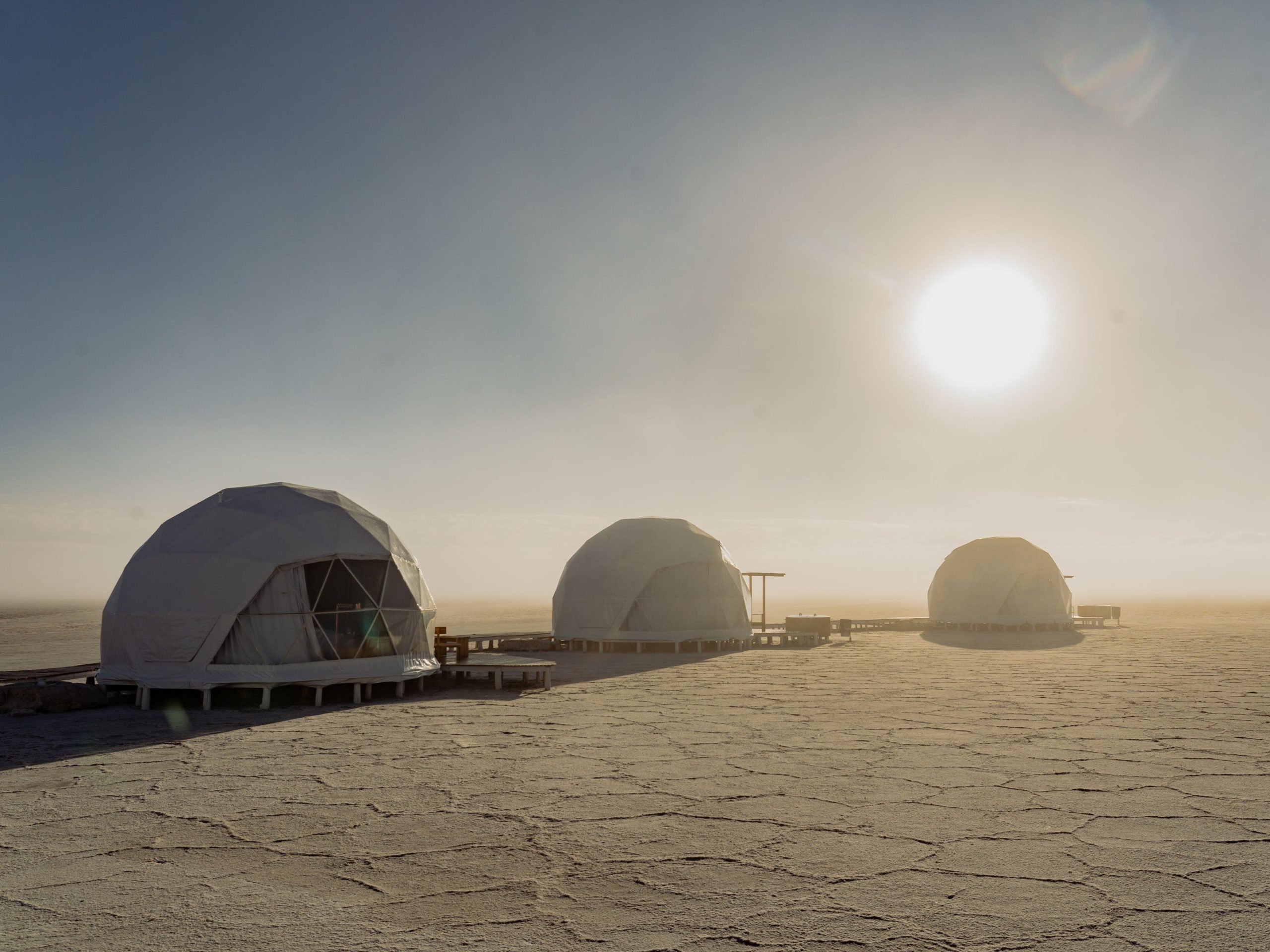 Pristine Camp puna argentine Pristine Camp puna argentine