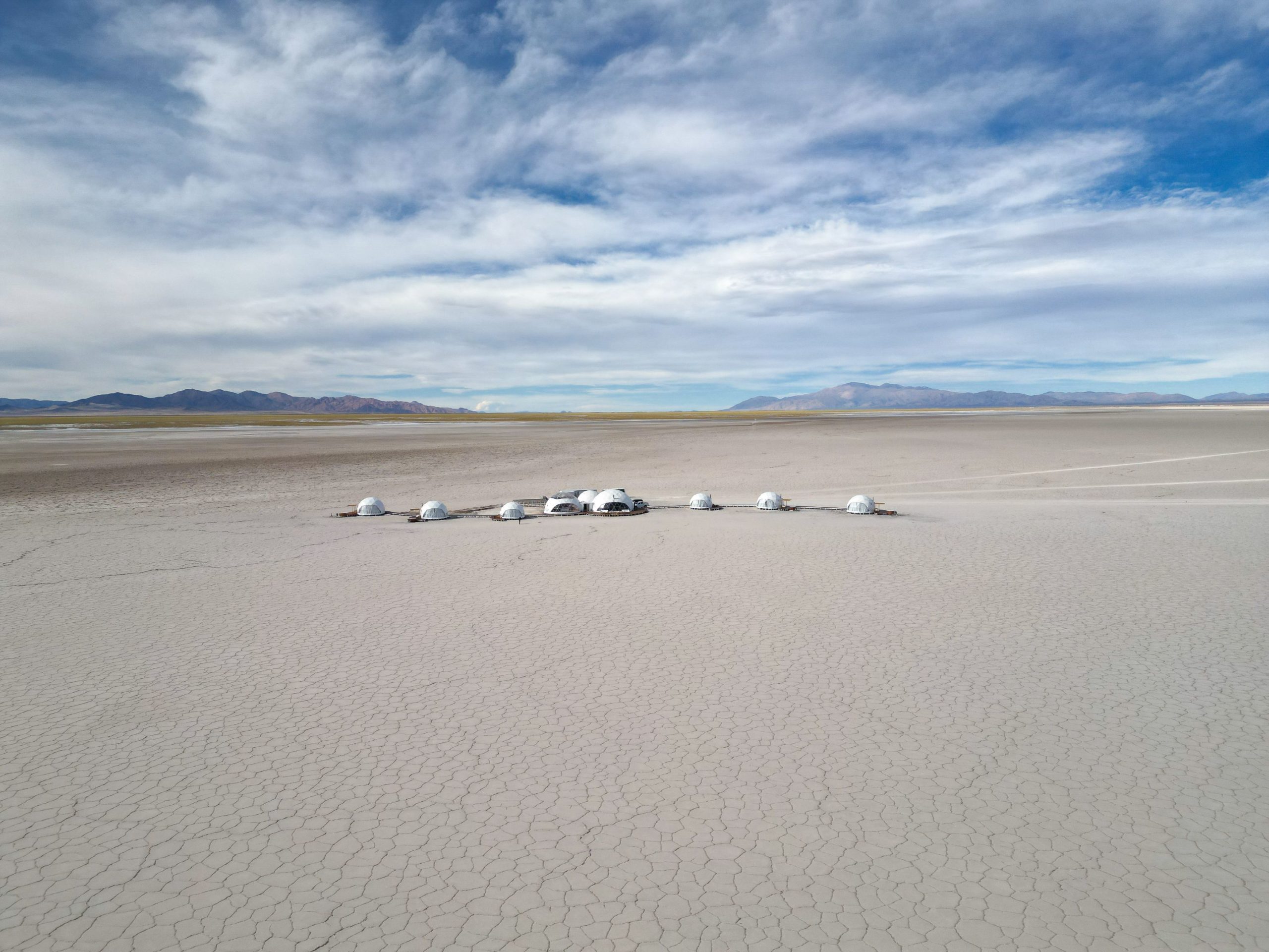 Pristine Camp puna argentine Pristine Camp puna argentine