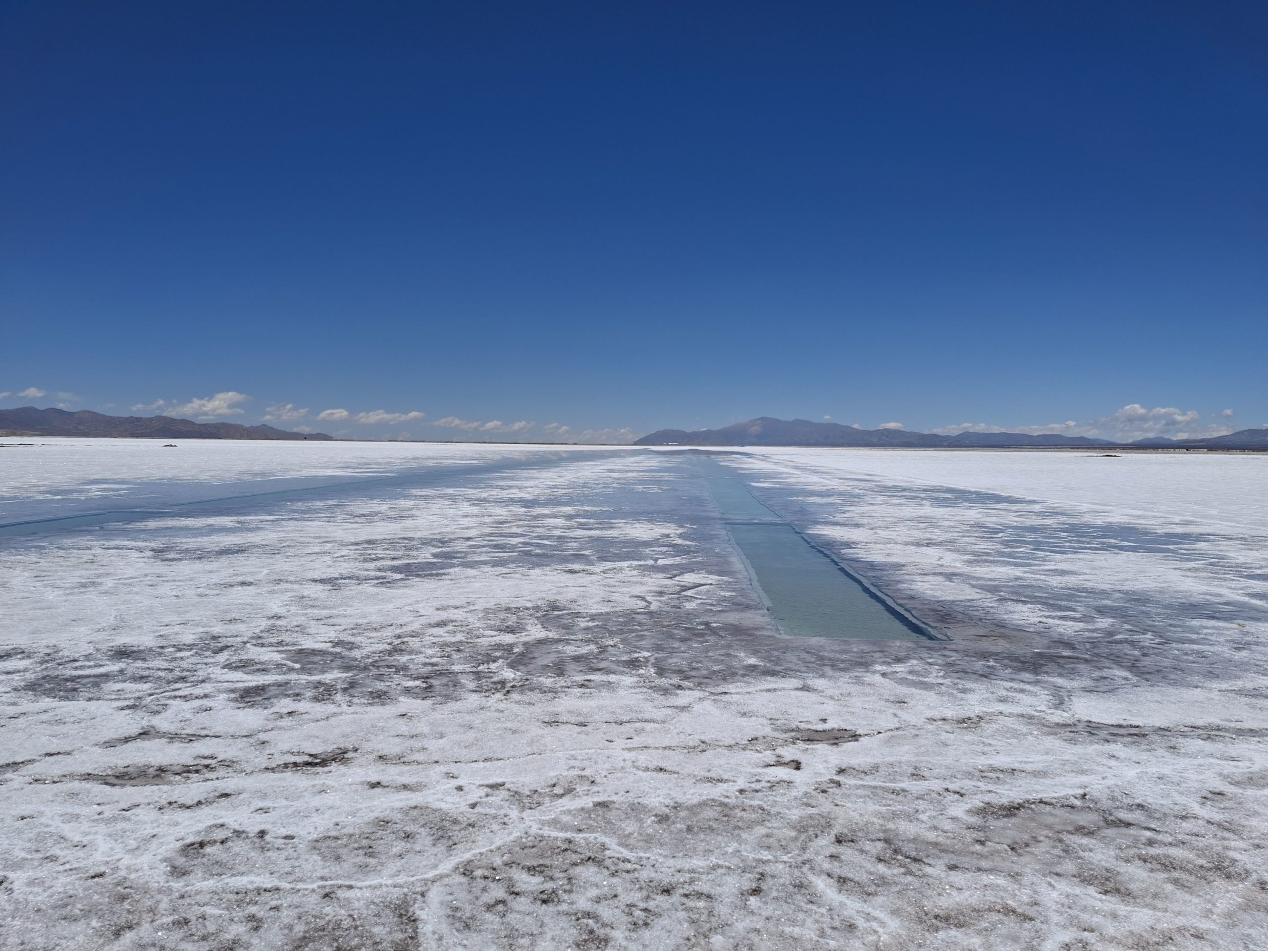 Pristine Camp puna argentine Pristine Camp puna argentine