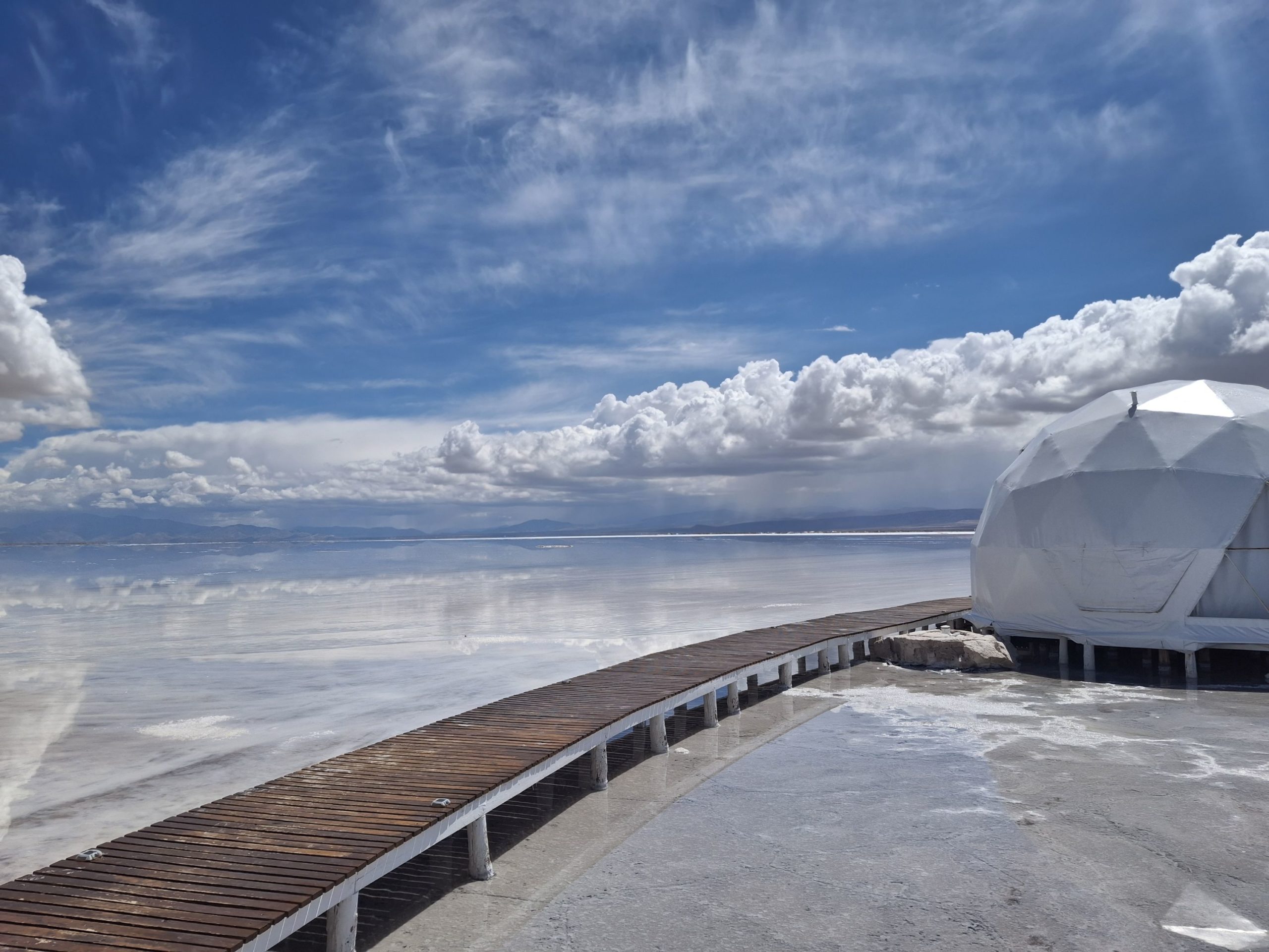 Pristine Camp puna argentine Pristine Camp puna argentine