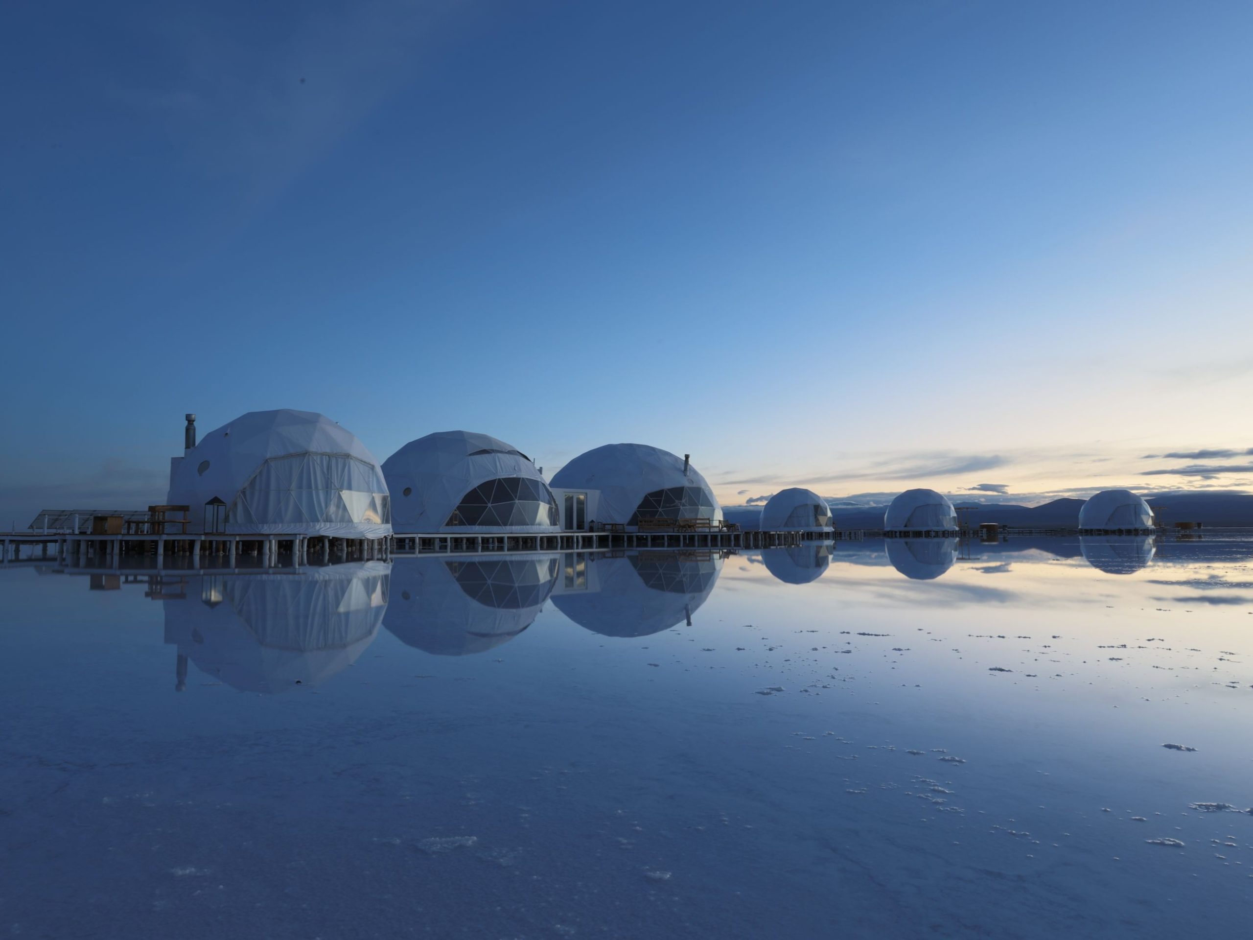 Pristine Camp puna argentine Pristine Camp puna argentine