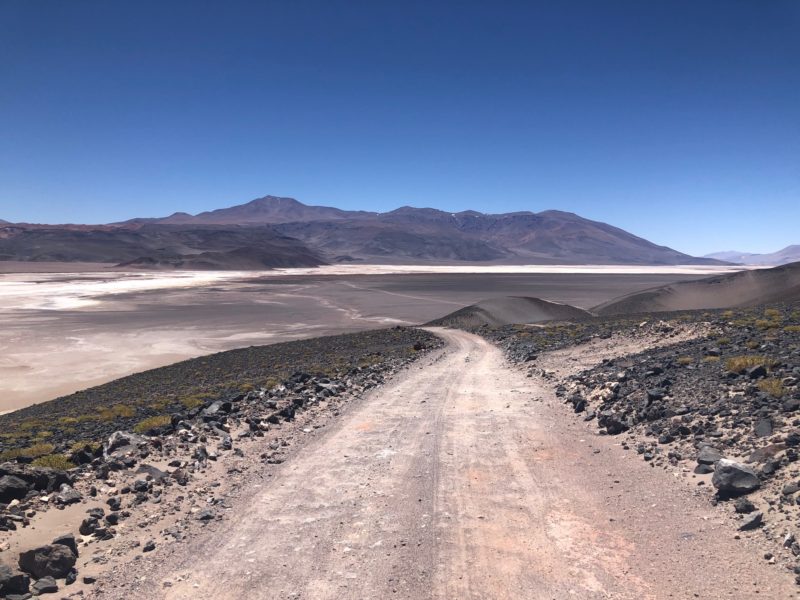 la puna argentine la puna argentine