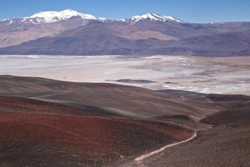 Salar de Antofalla Salar de Antofalla