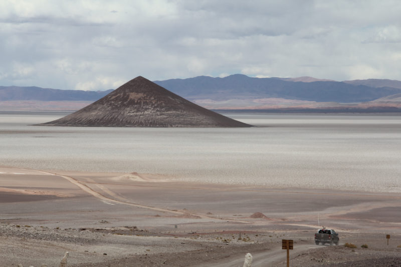 La Puna Argentine La Puna Argentine