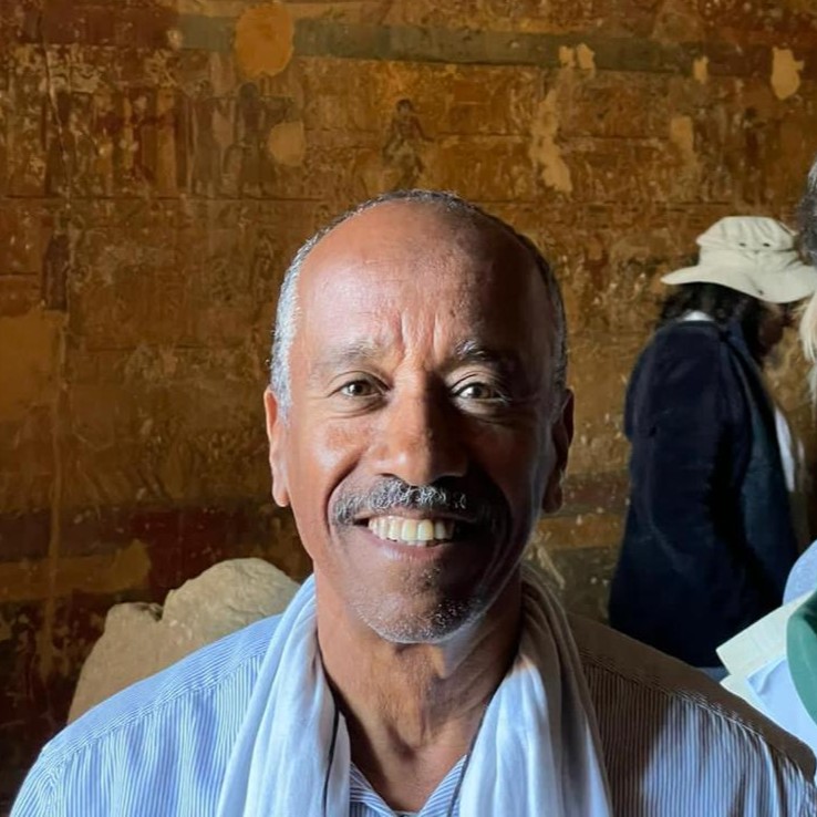 mamdouh-kamel mamdouh-kamel guide egypte