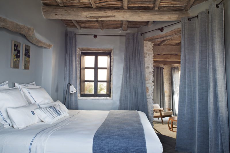chambre route du sud maison
