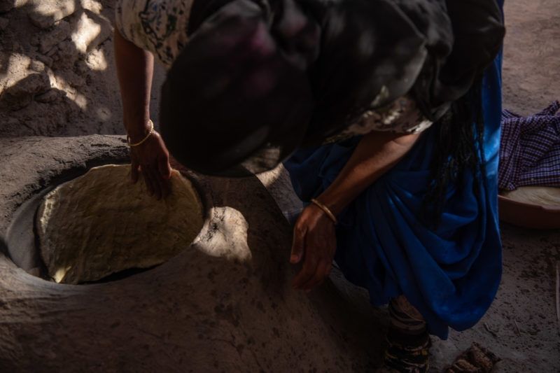Artisanat au Maroc