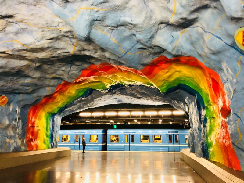 stockholm-metro-art